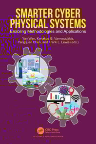 Smarter Cyber Physical Systems