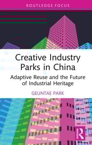 Creative Industry Parks in China