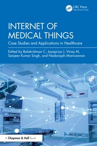 Internet of Medical Things