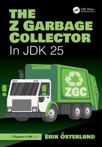 Z Garbage Collector