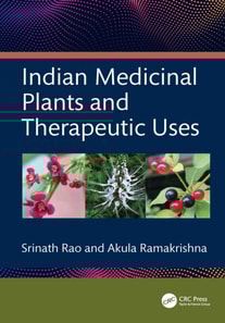 Indian Medicinal Plants and Therapeutic Uses
