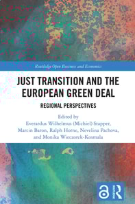Just Transition and the European Green Deal