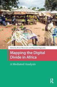 Mapping the Digital Divide in Africa