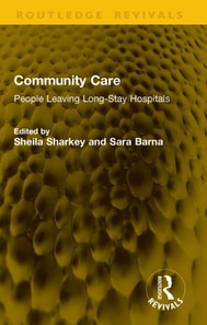 Community Care