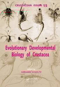 Evolutionary Developmental Biology of Crustacea