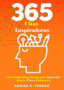 365 Citas Inspiradoras