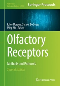 Olfactory Receptors