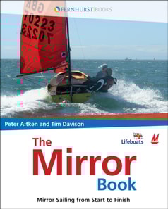 Mirror Book