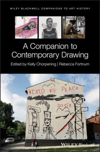 Companion to Contemporary Drawing