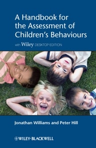 Handbook for the Assessment of Children's Behaviours