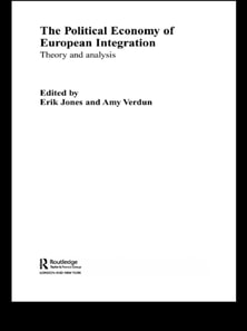 Political Economy of European Integration
