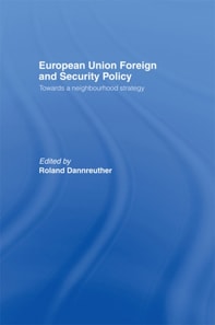 European Union Foreign and Security Policy