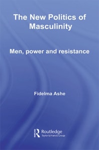 New Politics of Masculinity