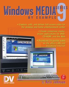 Windows Media 9 Series by Example