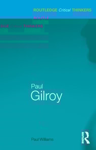 Paul Gilroy