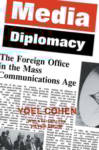 Media Diplomacy