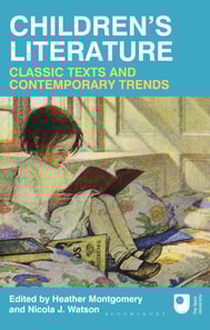 Children's Literature: Classic Texts and Contemporary Trends