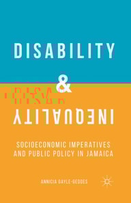 Disability and Inequality
