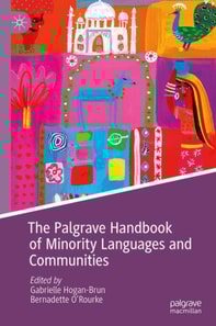 Palgrave Handbook of Minority Languages and Communities