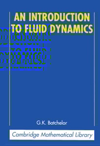 Introduction to Fluid Dynamics