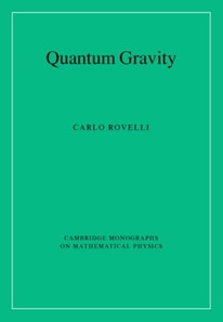 Quantum Gravity