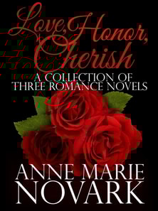 Love, Honor, Cherish Boxed Set