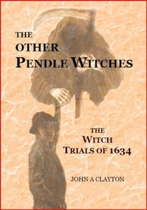 Other Pendle Witches