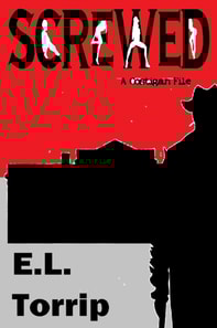 Screwed - Georgetown Coed Killer (A Costigan file) (Book1)