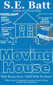 Moving House (with 'Child With No Name')