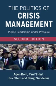 Politics of Crisis Management