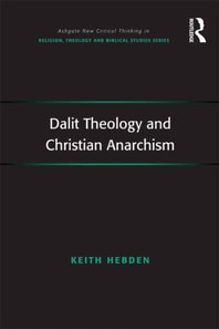 Dalit Theology and Christian Anarchism