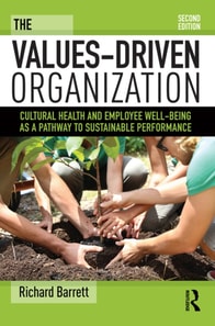 Values-Driven Organization