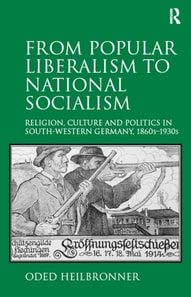 From Popular Liberalism to National Socialism