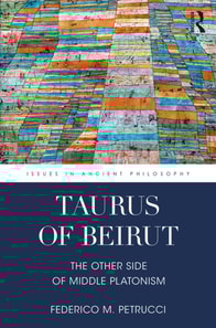 Taurus of Beirut
