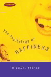 Psychology of Happiness
