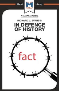 Analysis of Richard J. Evans's In Defence of History