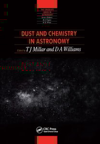 Dust and Chemistry in Astronomy