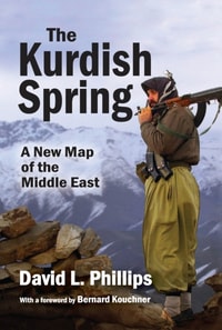 Kurdish Spring