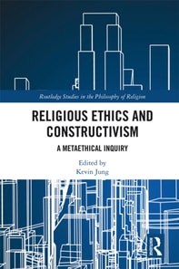 Religious Ethics and Constructivism