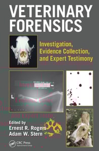 Veterinary Forensics