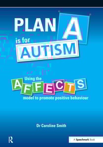 Plan A is for Autism
