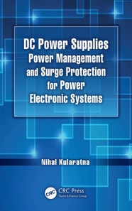 DC Power Supplies