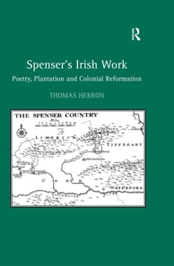 Spenser's Irish Work