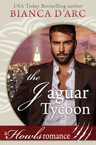 Jaguar Tycoon