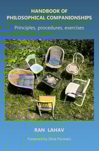 Handbook of Philosophical Companionships