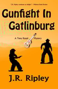 Gunfight in Gatlinburg