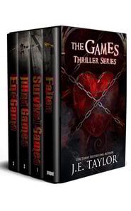 Games Thriller Series