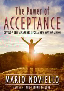 Power of Acceptance