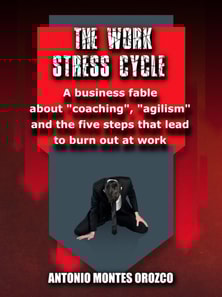 Work Stress Cycle