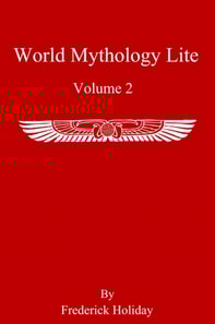 World Mythology Lite